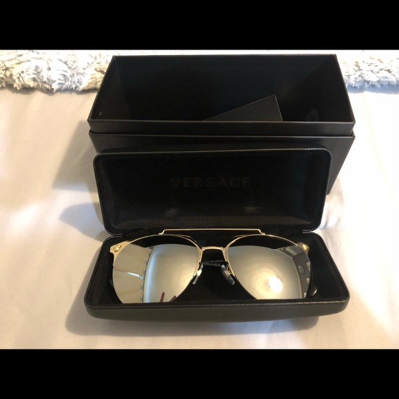 Versace sunglasses